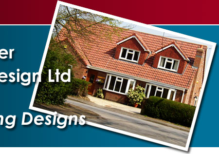 John Barber Building Design Ltd - Outstanding Designs John Barber Building Design Ltd - Outstanding Designs