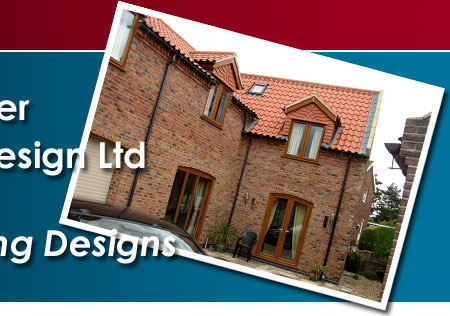 John Barber Building Design Ltd - Outstanding Designs