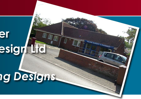 John Barber Building Design Ltd - Outstanding Designs