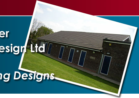 John Barber Building Design Ltd - Outstanding Designs