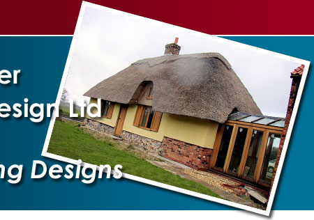 John Barber Building Design Ltd - Outstanding Designs