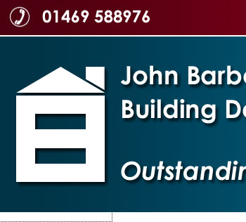 John Barber Building Design Ltd - Outstanding Designs