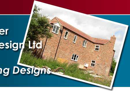 John Barber Building Design Ltd - Outstanding Designs