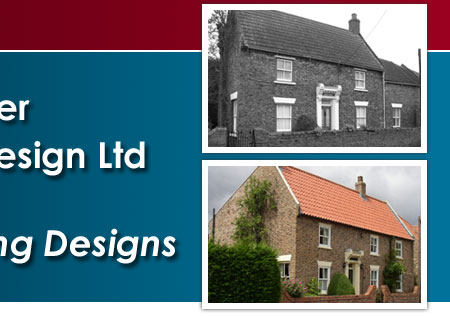 John Barber Building Design Ltd - Outstanding Designs