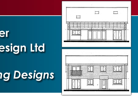 John Barber Building Design Ltd - Outstanding Designs