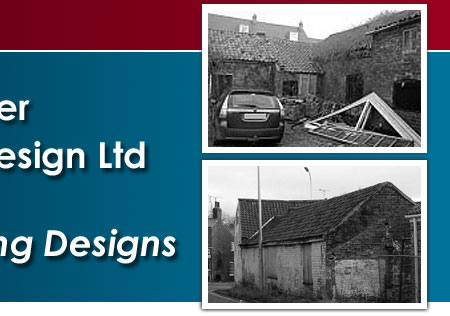 John Barber Building Design Ltd - Outstanding Designs