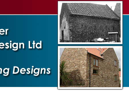John Barber Building Design Ltd - Outstanding Designs