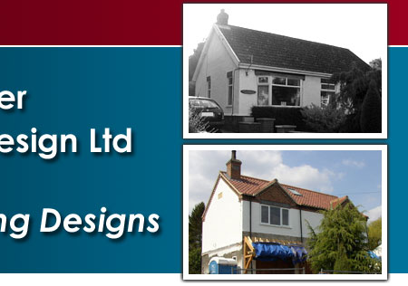 John Barber Building Design Ltd - Outstanding Designs