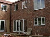 John Barber Building Design Ltd - Project B