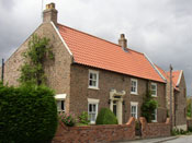 John Barber Building Design Ltd - Project A
