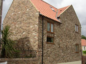 John Barber Building Design Ltd - Project G