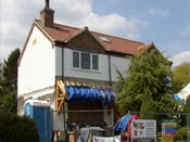 John Barber Building Design Ltd - Project H